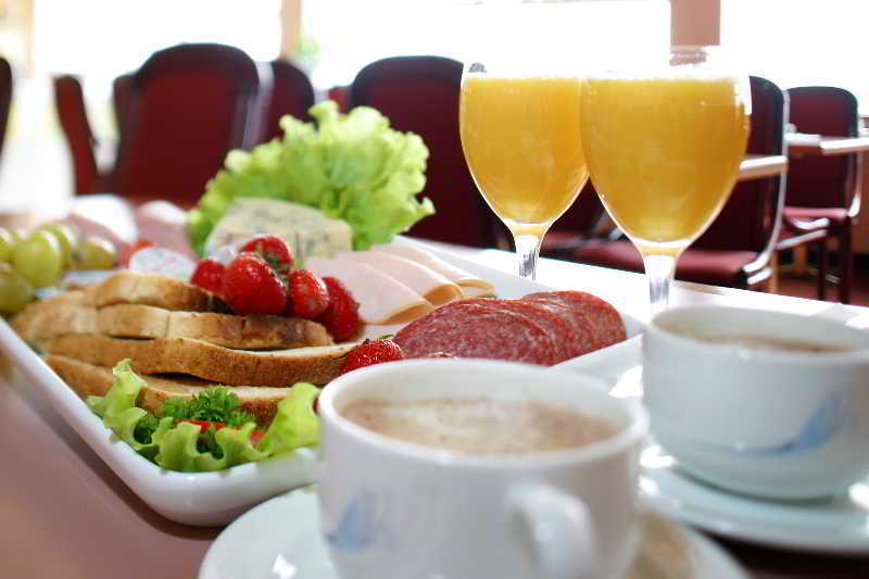 Island - & Wellness 4* Reykjavik